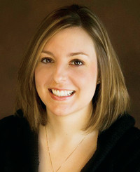 Photo of Heather Mast