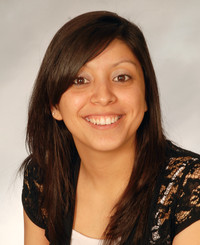 Photo of Joana Garcia