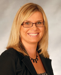 Photo of Katarzyna Thacher