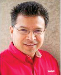 Photo of Victor Escudero