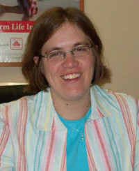 Photo of Christa Curry