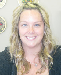Photo of Michelle L Morse