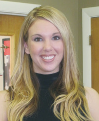 Photo of Kristin Bastille
