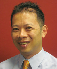 Photo of Richard Lin