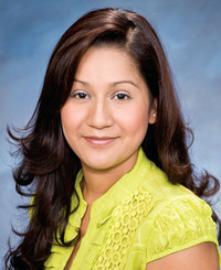 Photo of Zaray Echevarria