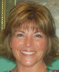 Photo of Debbie Keener
