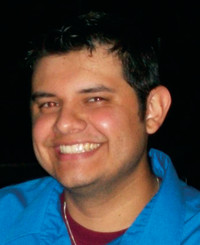 Photo of Michael Martinez