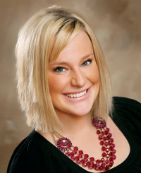 Photo of Brooke Baker