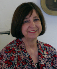 Photo of Jane M Campbell