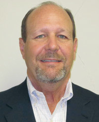 Photo of John Ensminger Jr