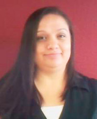 Photo of Erika Reddell