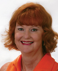 Photo of Ramona Wilson-Nelson