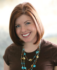 Photo of Amanda L Gillespie
