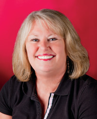 Photo of Deborah Stambaugh