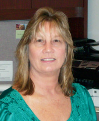 Photo of Sandra Pesterfield