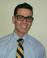 Photo of Edgar Cabrera