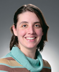 Photo of Sarah Bitter