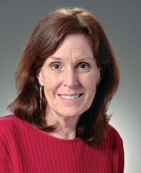Photo of Sally Rutherford