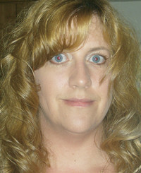 Photo of Rachel Houghton