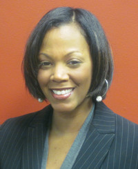 Photo of Melinda L Hines