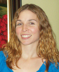 Photo of Stephanie Teel