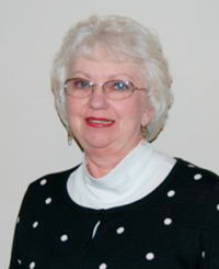 Photo of Patsy Dyer