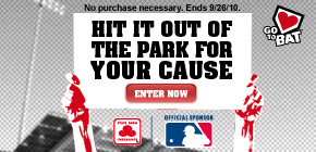Go to Bat