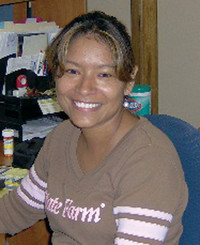 Photo of Ligia Smith