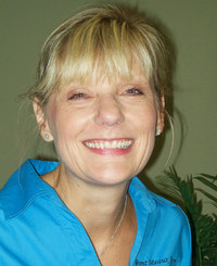 Photo of Heidi Meaux