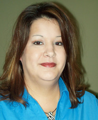 Photo of Gina Fowler