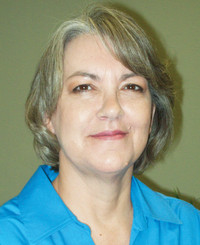 Photo of Jana Herrin