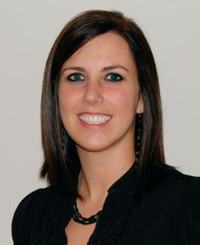 Photo of April Stanfield
