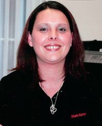 Photo of Tracy Zador