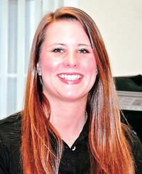 Photo of Tiffany Hardy