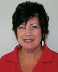 Photo of Lynn Williams