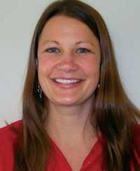Photo of Kelly Bonner