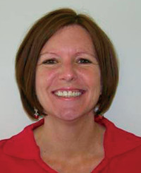 Photo of Chris Sweeney