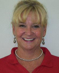 Photo of Jennifer Paxson