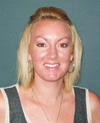 Photo of Nicole Weltle