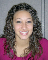 Photo of Danielle Browarski