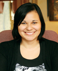 Photo of Mara Swartz