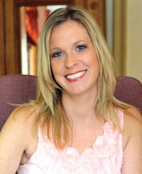 Photo of Margaret Neighoff
