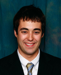 Photo of Nathan Smith