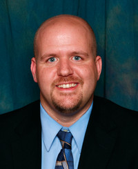 Photo of Andrew Ruf