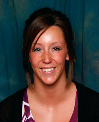 Photo of Rachel Dear