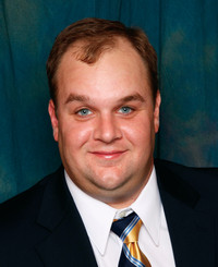 Photo of Nick Horvath
