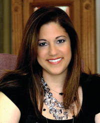 Photo of Anna McCormick