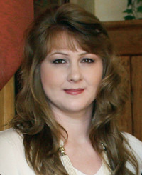 Photo of Heather A Meisel