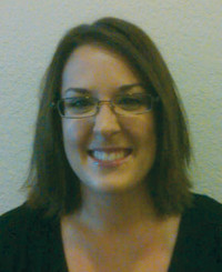 Photo of Rachel Thompson
