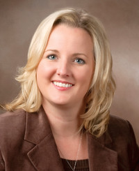 Photo of Charlene Harper